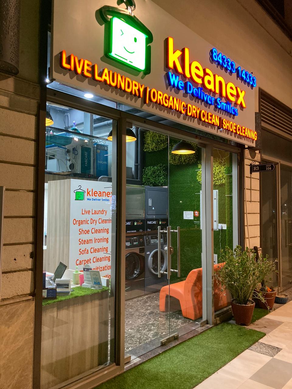 Best Dry Cleaning Service in Sector 67 Gurgaon | Sofa & Carpet Dry Cleaning Sector 67 Gurgaon | Dry Cleaners in Sector 67 Gurgaon | Kleanex Laundry & Dry Cleaning