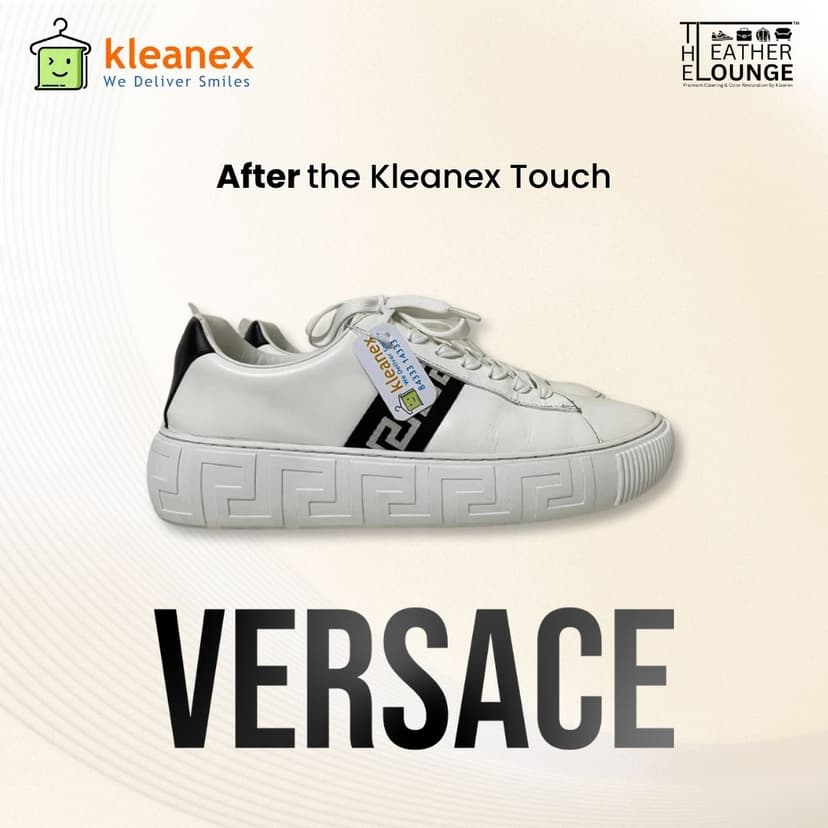 Kleanex Touch