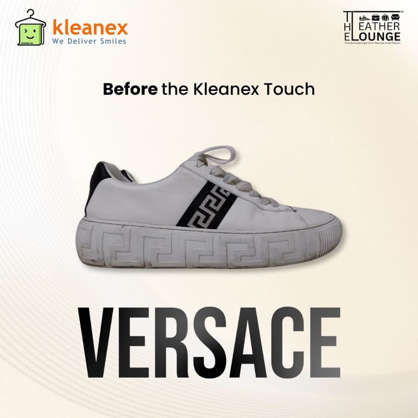 Kleanex Touch