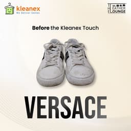 Kleanex Touch