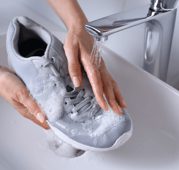 best shoe cleaning service