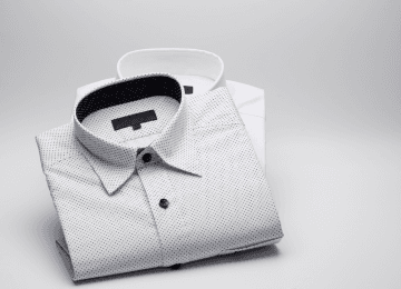 Shirt Dry Cleaning: Why Your Everyday Shirts Deserve Premium Care by Kleanex
