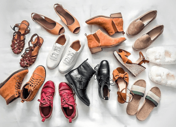 Professional Shoe Cleaning Service in Gurgaon for Long-Lasting Footwear