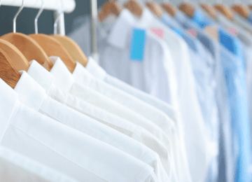 Dry Cleaning: The Smart Way to Care for Your Clothes