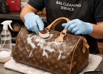 bag cleaning service in gurgaon
