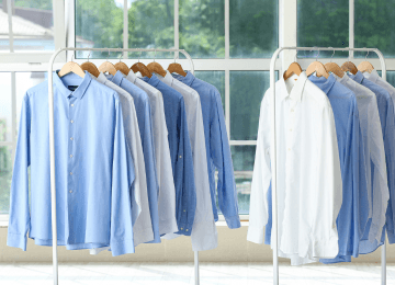 What Is Organic Dry Cleaning?