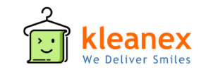 Kleanex Logo